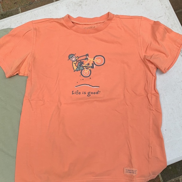 Life Is Good for Kids! Bike & jump from dock! - Picture 2 of 6